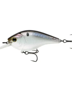 6th Sense Fishing Deals Magnum SB - Shad Scales