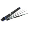 6th Sense Fishing Milliken Rods Milliken Series - 4-Piece 7'2" Med-Hvy, Mod-Fast