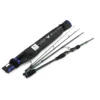 6th Sense Fishing Milliken Series - 4-Piece 6'11" Medium, Moderate (Spinning Rod) Milliken Rods