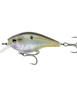 6th Sense Fishing Sale MiniMag SB - Ghost Threadfin Shad