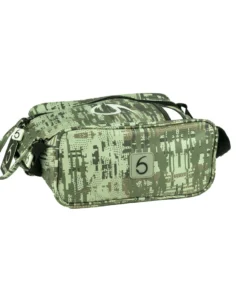 6th Sense Fishing Large Bait Bag - Mountain Goat Gear