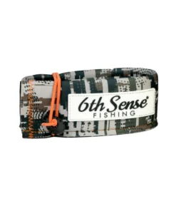 6th Sense Fishing Rod Sleeve - Mountain Goat Rod Sleeves