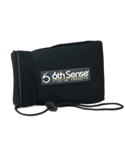 6th Sense Fishing Multi-Rod Rod Sleeve - Black Rod Sleeves