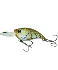 6th Sense Fishing Sale Curve 55 - Natural Crawfish
