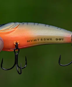 6th Sense Fishing Movement 80WK - Backwater Bluegill