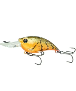 6th Sense Fishing Curve 55 - Crawfish Nook