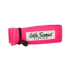6th Sense Fishing Rod Sleeve - Pink