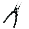 6th Sense Fishing JUGULAR Aluminum 6.5" Fishing Pliers