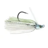 6th Sense Fishing Divine Swim Jig - Pro Green Shad