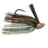6th Sense Fishing Divine Hybrid Jig - Pumpkin Blue Melon