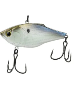 6th Sense Fishing Collections Quake Slow Sink - 4K Shad