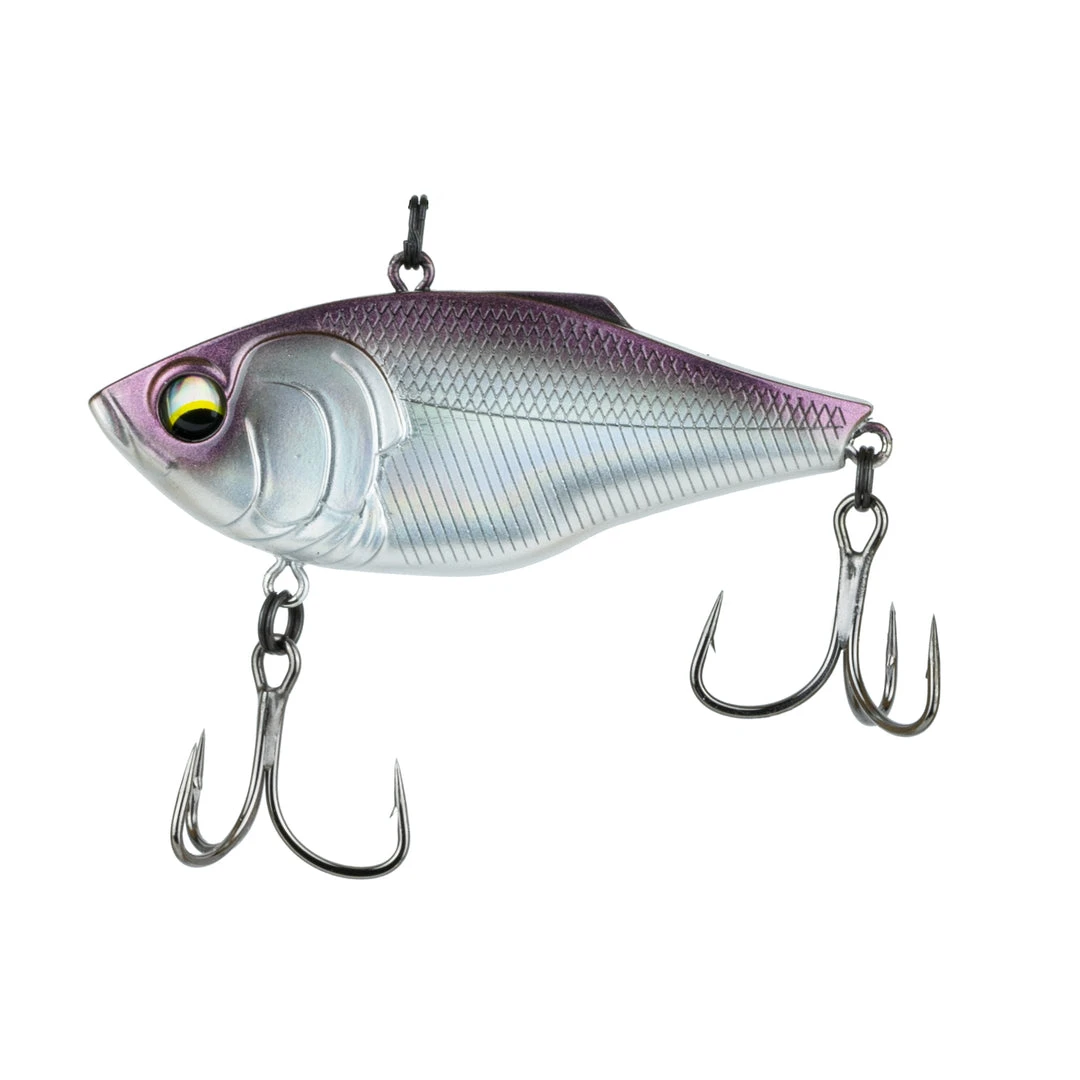 6th Sense Fishing Deals Quake - Royal Chrome 3 6th Sense Fishing Deals Quake - Royal Chrome