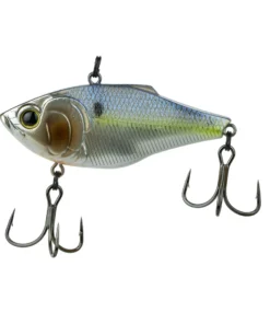 6th Sense Fishing Quake 80 Suspending - Chrome Threadfin Sale