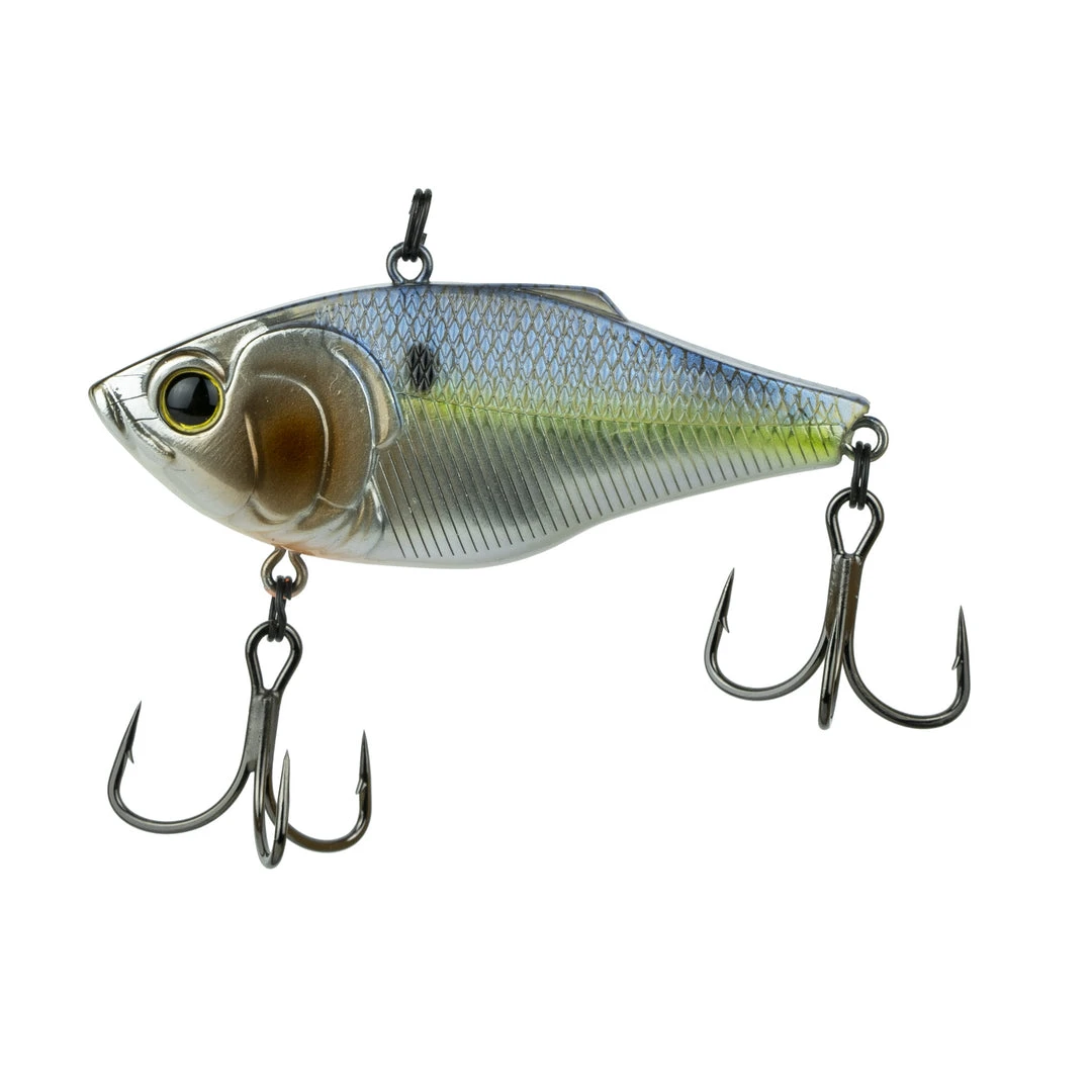 6th Sense Fishing Quake 80 Suspending - Chrome Threadfin Sale 3 6th Sense Fishing Quake 80 Suspending - Chrome Threadfin Sale