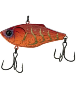 6th Sense Fishing Quake - Crackle Craw