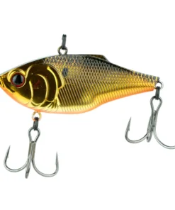 6th Sense Fishing Quake - Gold Reactor