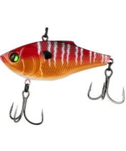 6th Sense Fishing Quake - Psychodelic Gill