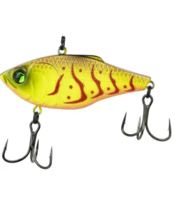 6th Sense Fishing Quake - Rambo Chartreuse Sale