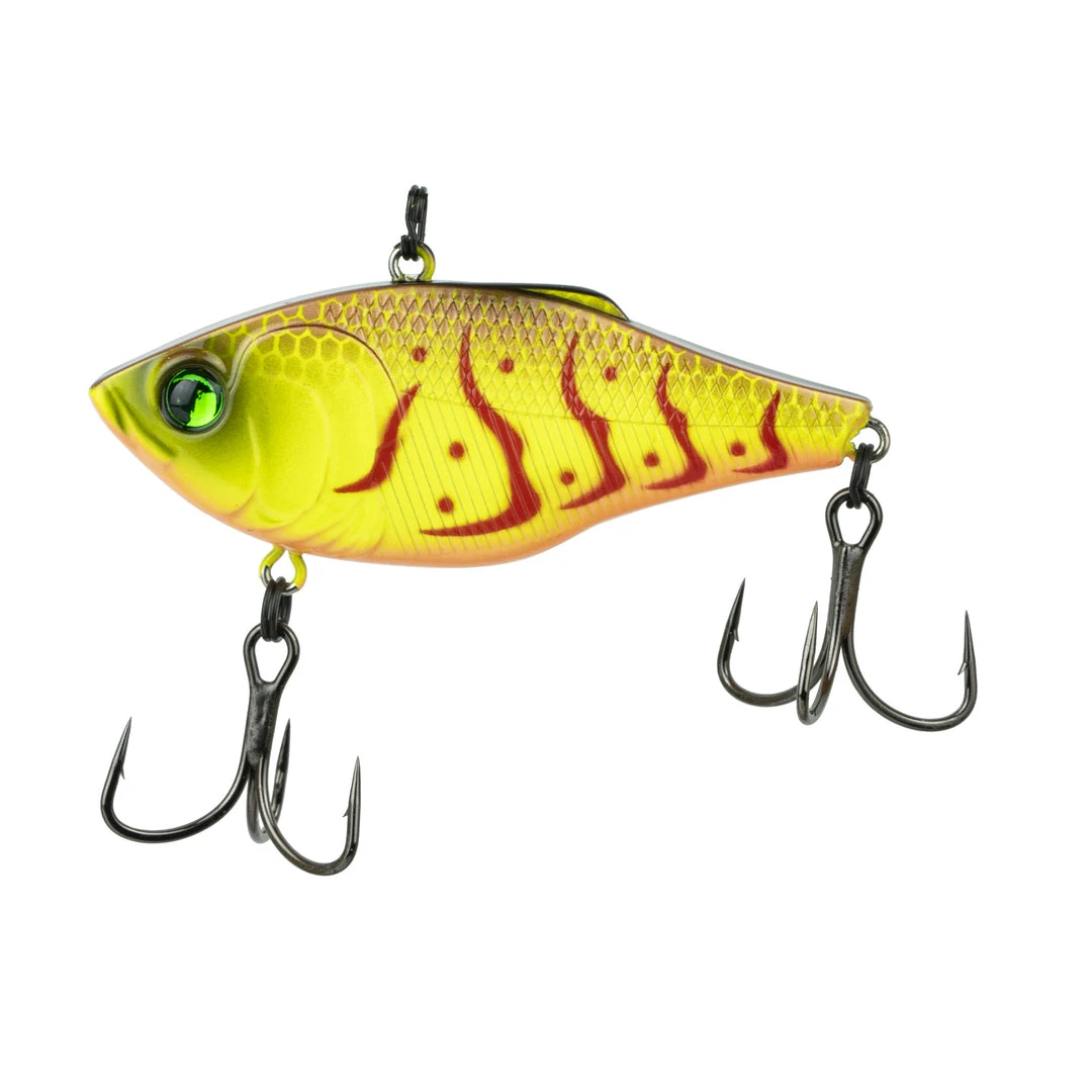 6th Sense Fishing Quake - Rambo Chartreuse Sale 3 6th Sense Fishing Quake - Rambo Chartreuse Sale
