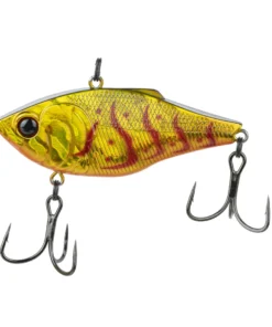 6th Sense Fishing Quake - Rambo Gold