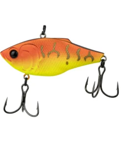 6th Sense Fishing Quake - Tiger-Treuse