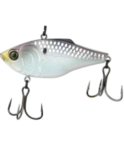 6th Sense Fishing Quake 80 Suspending - Shad Scales