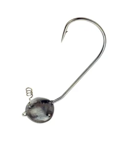 6th Sense Fishing SwingShaker - Raw Divine Shakey Worm