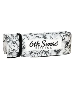 6th Sense Fishing Rod Sleeves Rod Sleeve - Rip Rap Swirl