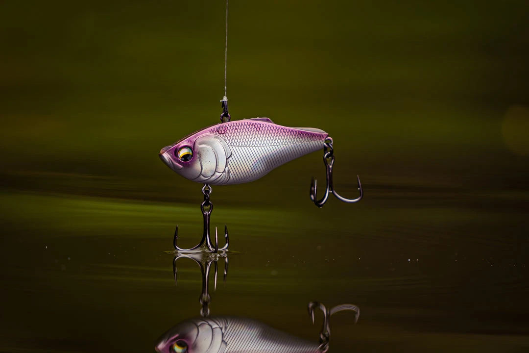 6th Sense Fishing Deals Quake - Royal Chrome 4 6th Sense Fishing Deals Quake - Royal Chrome