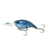 6th Sense Fishing Curve 55 - Sapphire Craw 1 6th Sense Fishing Curve 55 - Sapphire Craw