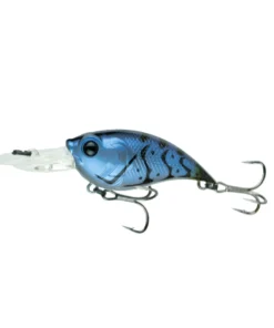 6th Sense Fishing Curve 55 - Sapphire Craw