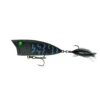 6th Sense Fishing SplashBack Popper - Black Magic