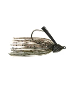 6th Sense Fishing Scrape Grass Jigs Divine Scrape Grass Jig - California 420