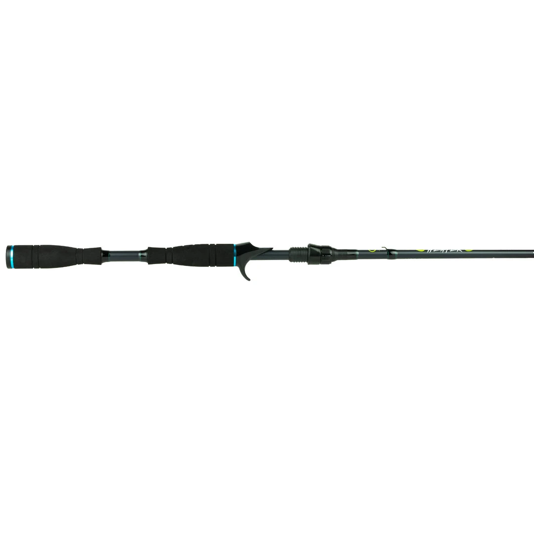 6th Sense Fishing Heater - 7'4" Med-Hvy, Mod-Fast Heater Rods 6 6th Sense Fishing Heater - 7'4" Med-Hvy, Mod-Fast Heater Rods