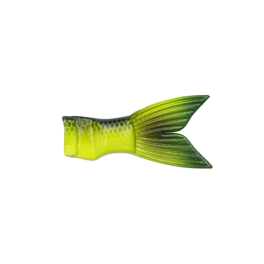 6th Sense Fishing Trace - Sexified Chartreuse Shad Deals 5 6th Sense Fishing Trace - Sexified Chartreuse Shad Deals