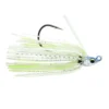 6th Sense Fishing Swim Jigs Divine Swim Jig - Sexified Shad