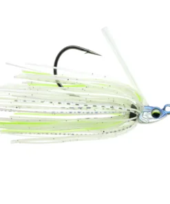6th Sense Fishing Swim Jigs Divine Swim Jig - Sexified Shad