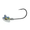 6th Sense Fishing Swimbait Jig Head - Sexified Shad Terminal Tackle 1 6th Sense Fishing Swimbait Jig Head - Sexified Shad Terminal Tackle