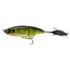 6th Sense Fishing Deals Speed Glide 100 - Bluegill Fire 1 6th Sense Fishing Deals Speed Glide 100 - Bluegill Fire