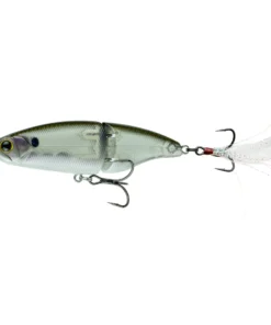 6th Sense Fishing Speed Glide 100 - Ghost Hot Herring Sale