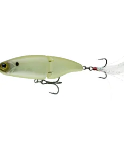 6th Sense Fishing Deals Speed Glide 100 - Spanish Bone