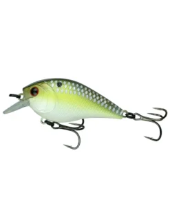 6th Sense Fishing Crush - Shad Streaker