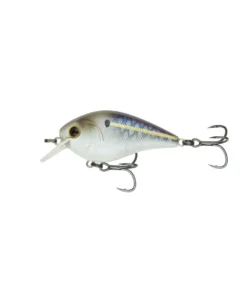 6th Sense Fishing Collections Crush Mini 25X - Shad Ball