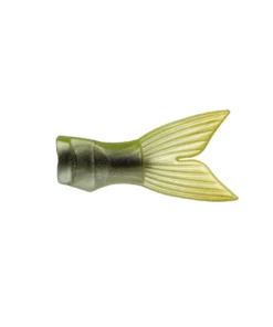 6th Sense Fishing Collections Trace Replacement Tail - Shad Burst