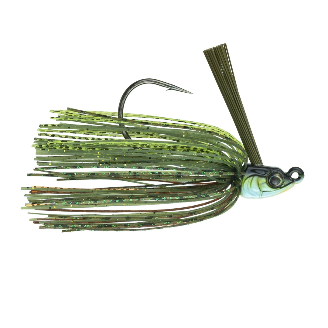 6th Sense Fishing Divine Swim Jig - Shellcracker Swim Jigs 3 6th Sense Fishing Divine Swim Jig - Shellcracker Swim Jigs