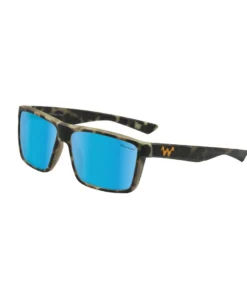 6th Sense Fishing WaterLand Sunglasses WaterLand Co. - Slaunch - WaterWood
