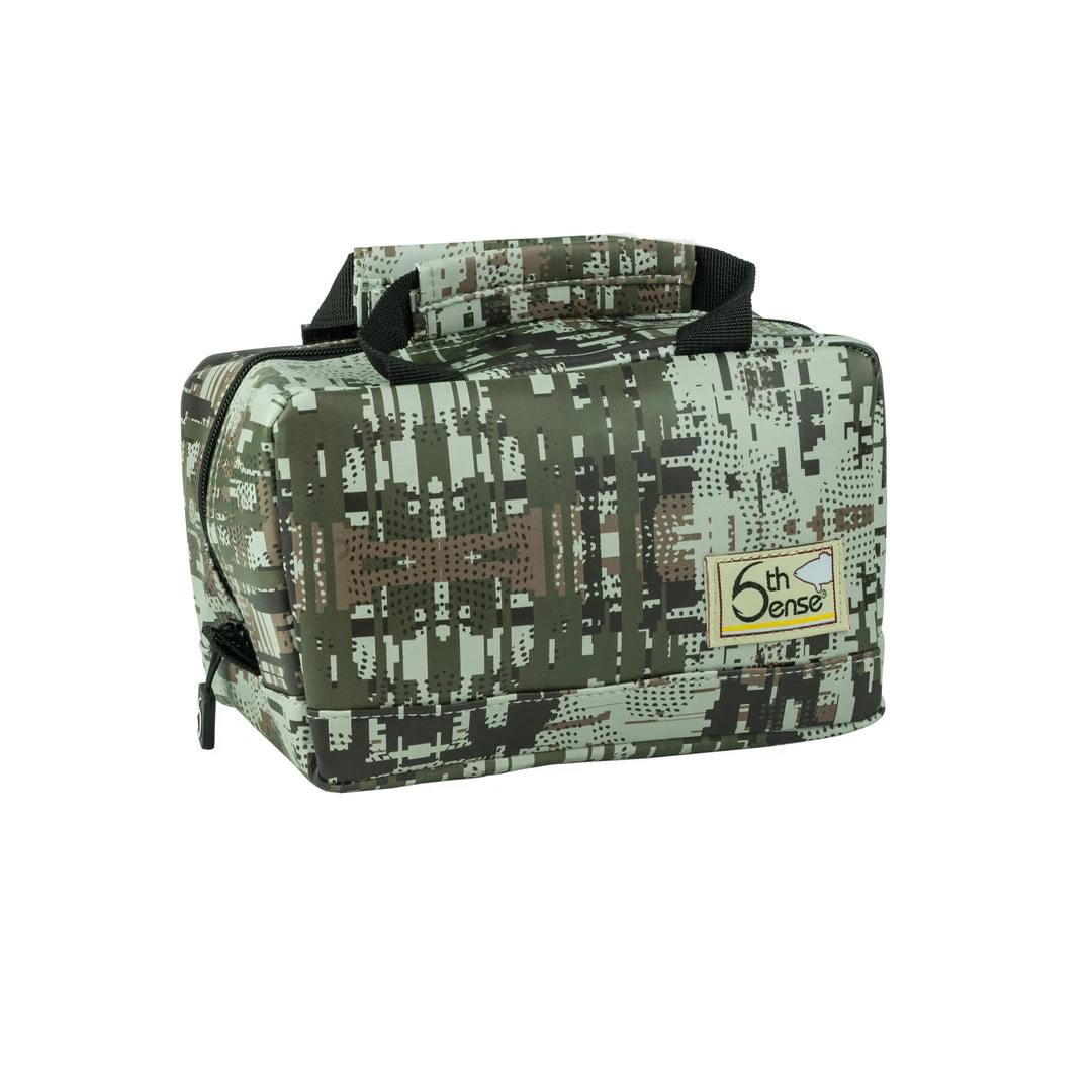 6th Sense Fishing Small Bait Bag - Mountain Goat Gear 3 6th Sense Fishing Small Bait Bag - Mountain Goat Gear