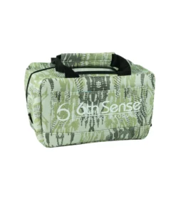 6th Sense Fishing Small Bait Bag - TX Bass