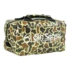 6th Sense Fishing Small Bait Bag - Camo