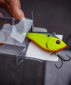 6th Sense Fishing Snatch 70X - Snow Cone Lipless Cranks